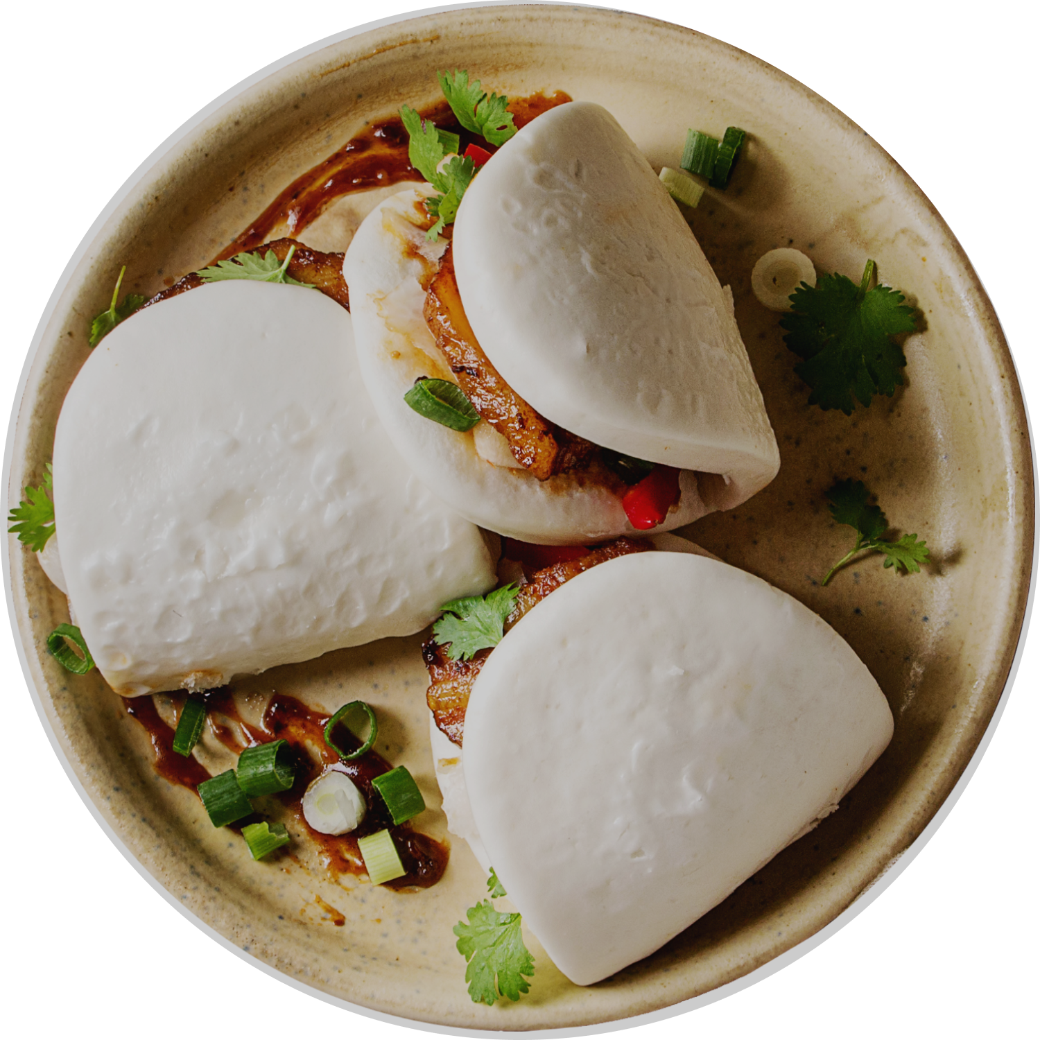 Bao Buns